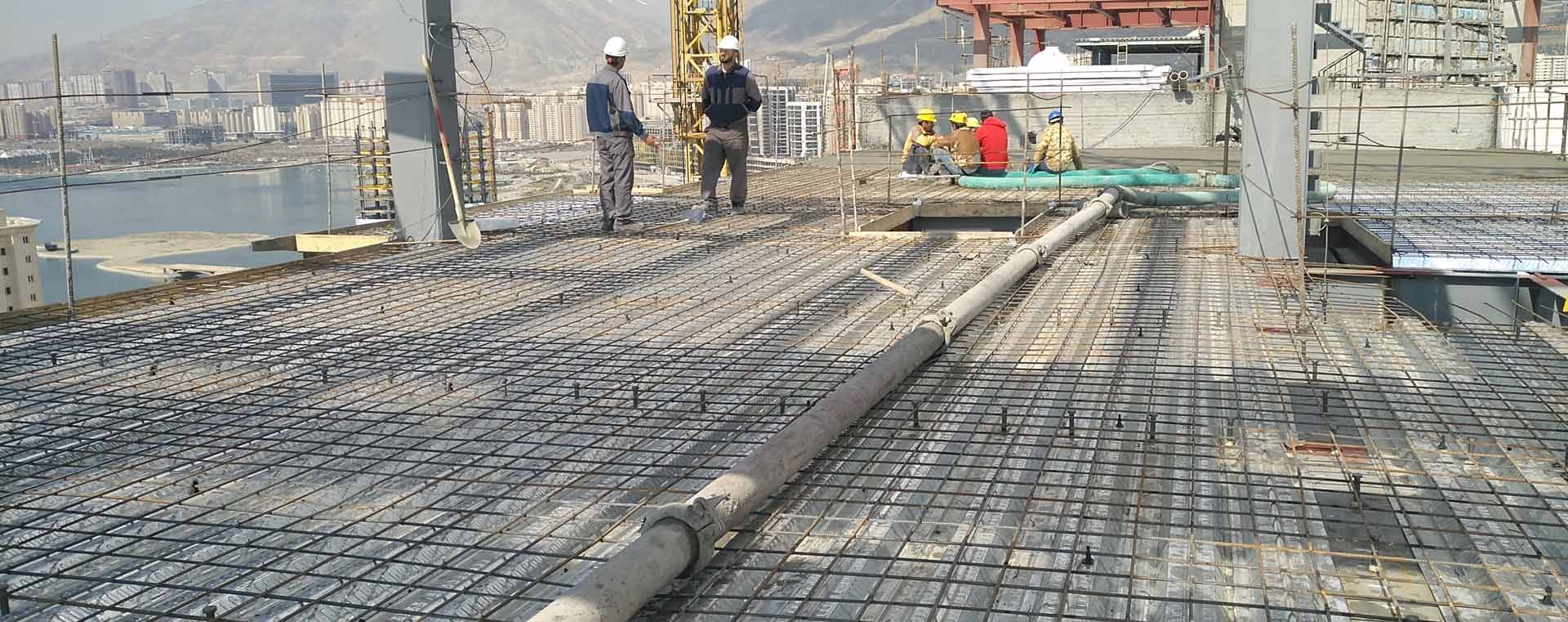 با ما ایمن بسازید